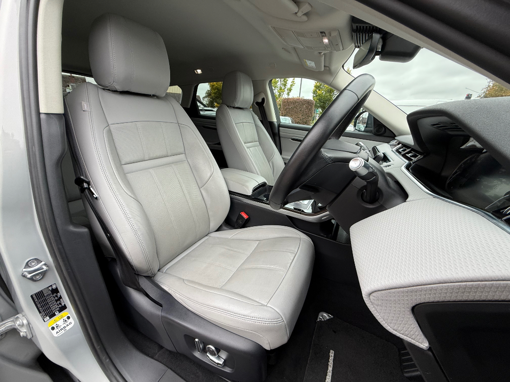 2021 Land Rover Range Rover Evoque