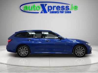 2020 BMW 3 Series