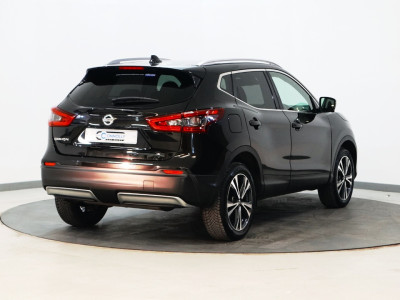2018 Nissan Qashqai