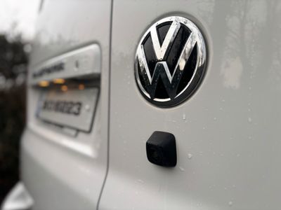 2021 Volkswagen Transporter