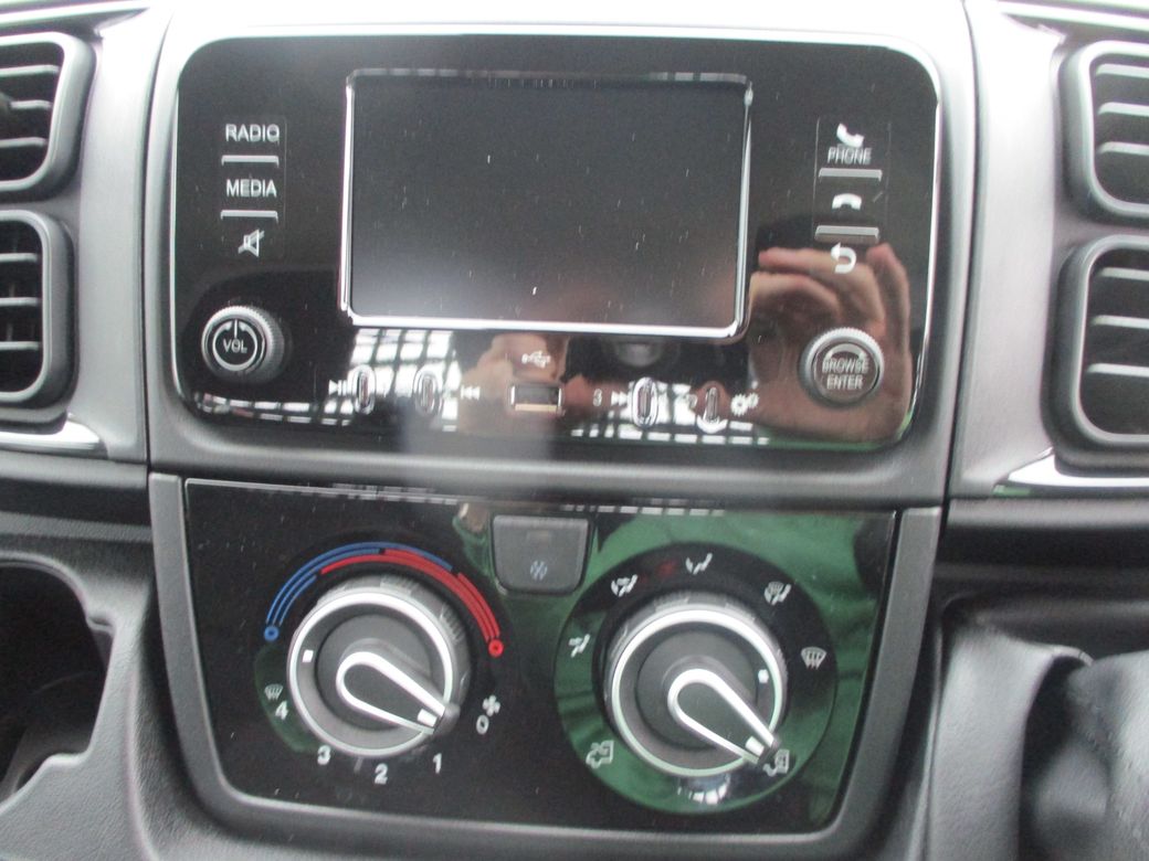 2025 Fiat Ducato