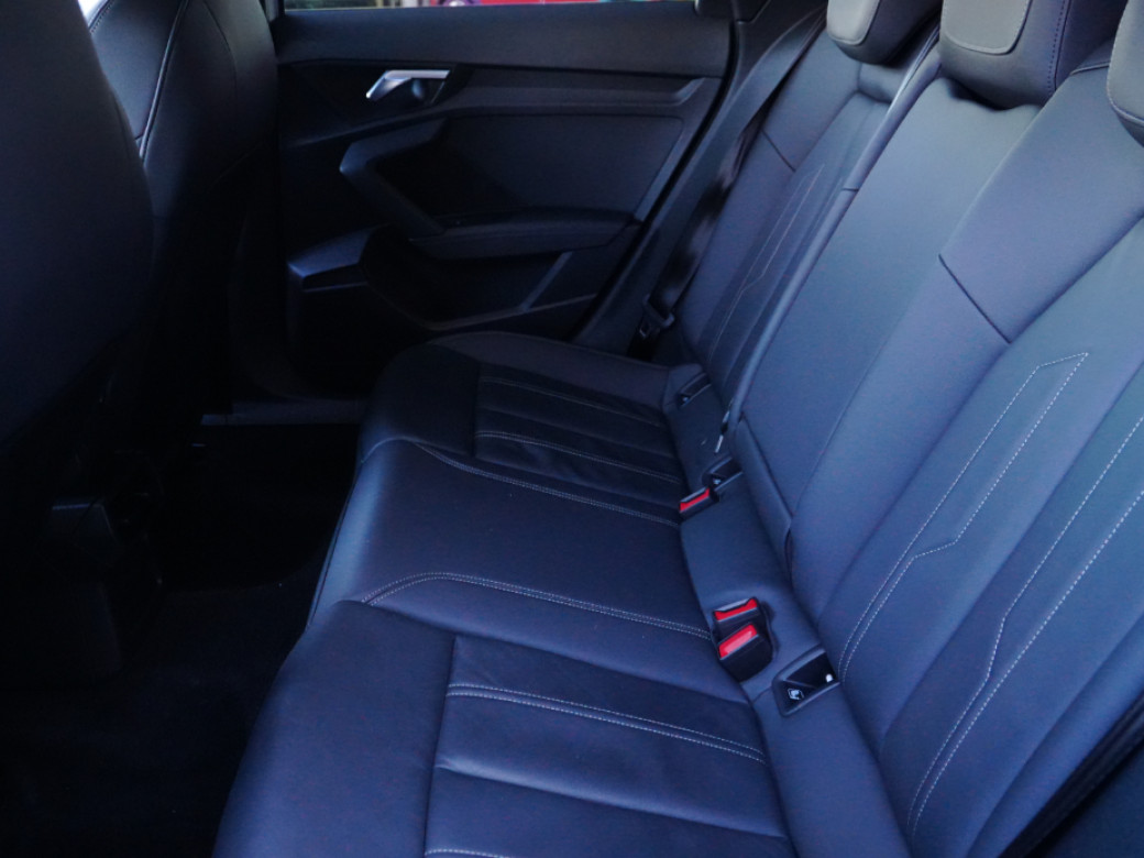 2021 Audi A3