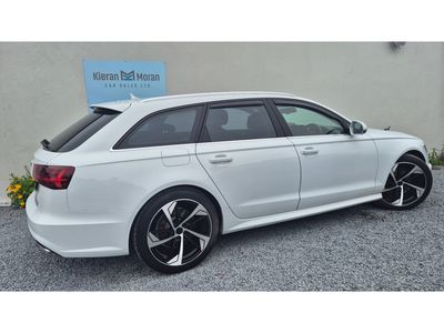 2016 Audi A6