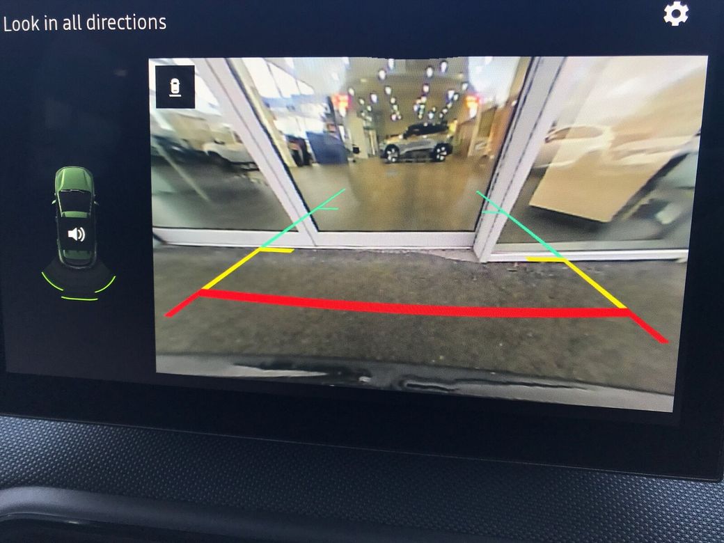 2026 Dacia Sandero Stepway