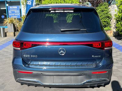 2024 Mercedes-Benz EQB