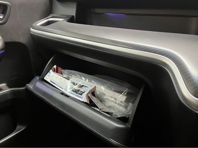 2022 Honda Stepwagon