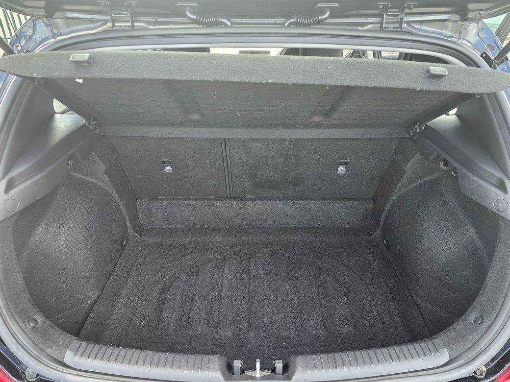 2017 Hyundai i30