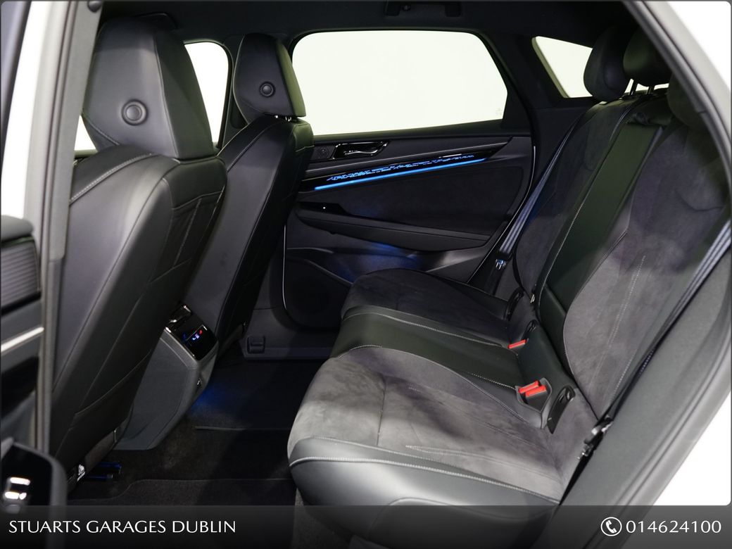 2024 Volkswagen ID.7