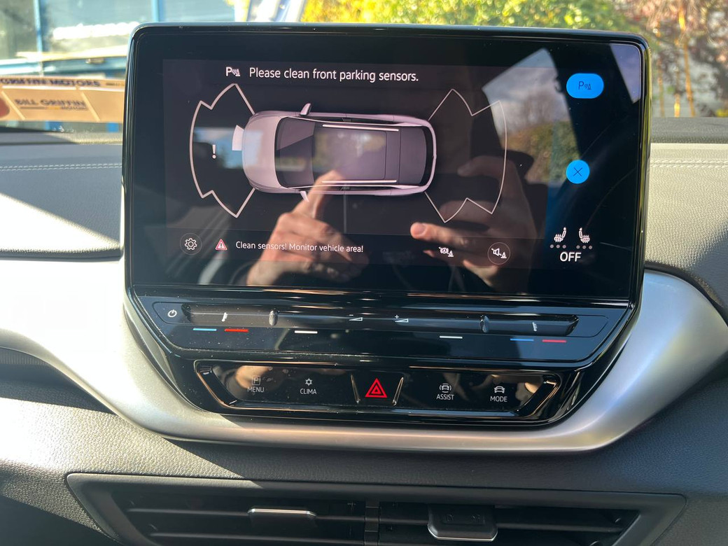 2023 Volkswagen ID.4