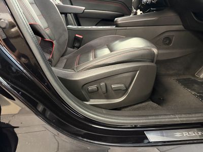 2022 Renault Arkana