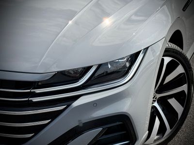 2023 Volkswagen Arteon