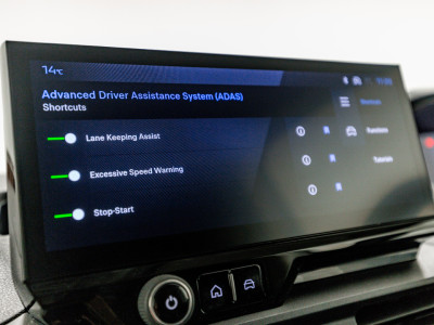 2024 Peugeot Partner