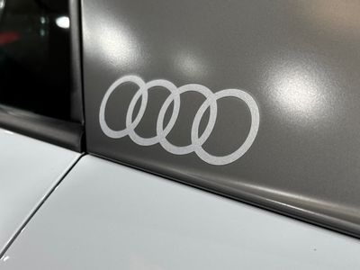 2018 Audi Q2