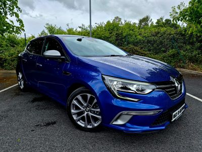 vehicle for sale from O'Connell Automotive