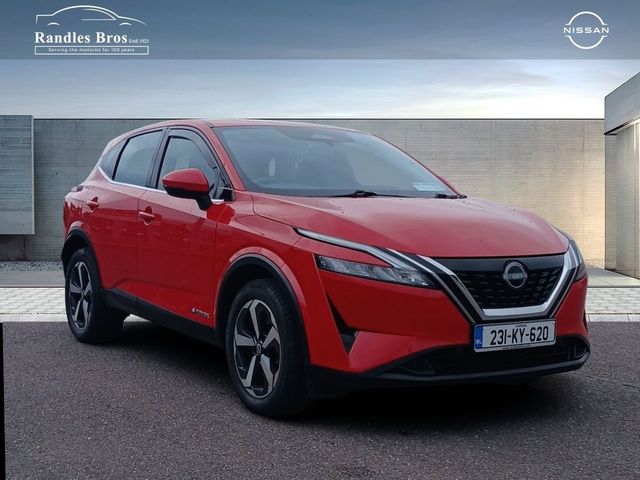 vehicle for sale from Randles Bros Tralee
