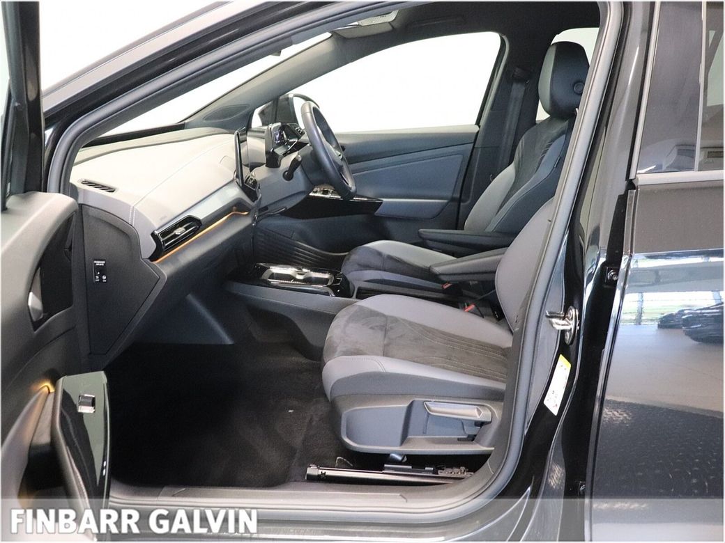 2023 Volkswagen ID.4