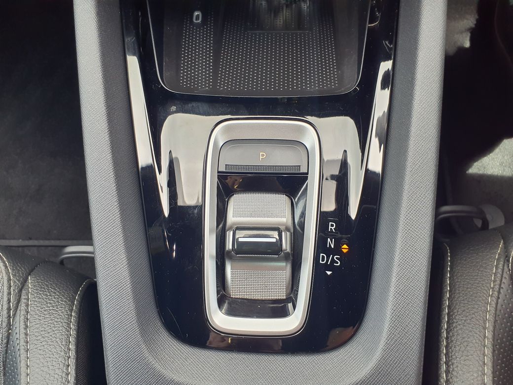 2025 Skoda Octavia