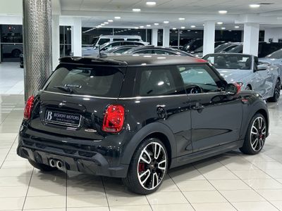 2023 Mini Cooper