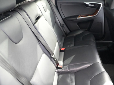 2017 Volvo XC60