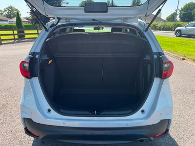 2025 Honda Jazz