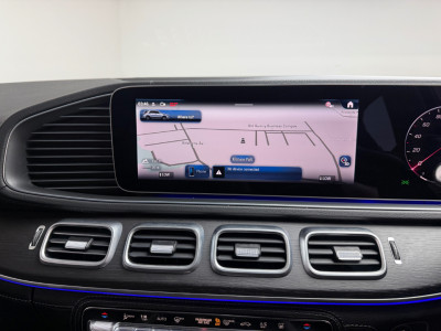 2024 Mercedes-Benz GLE Class