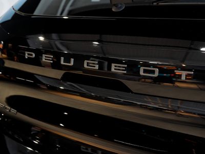 2026 Peugeot 208