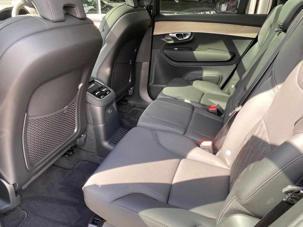 2025 Volvo XC90