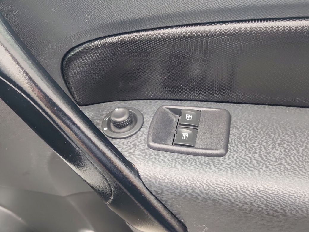 2020 Renault Kangoo