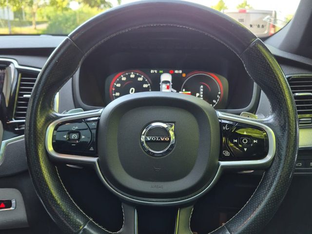 2017 Volvo XC90
