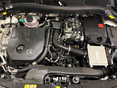 2023 Mercedes-Benz GLA Class