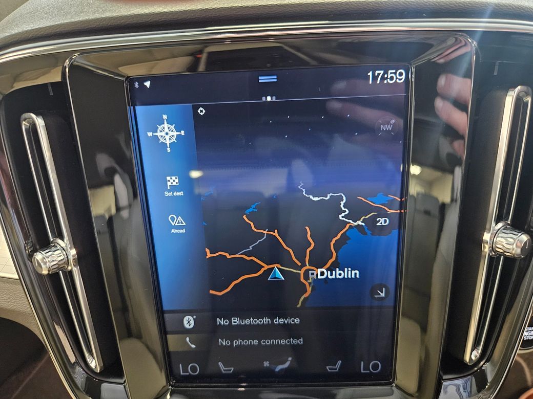 2020 Volvo XC40