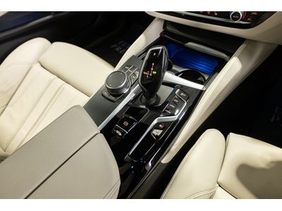 2023 BMW 5 Series