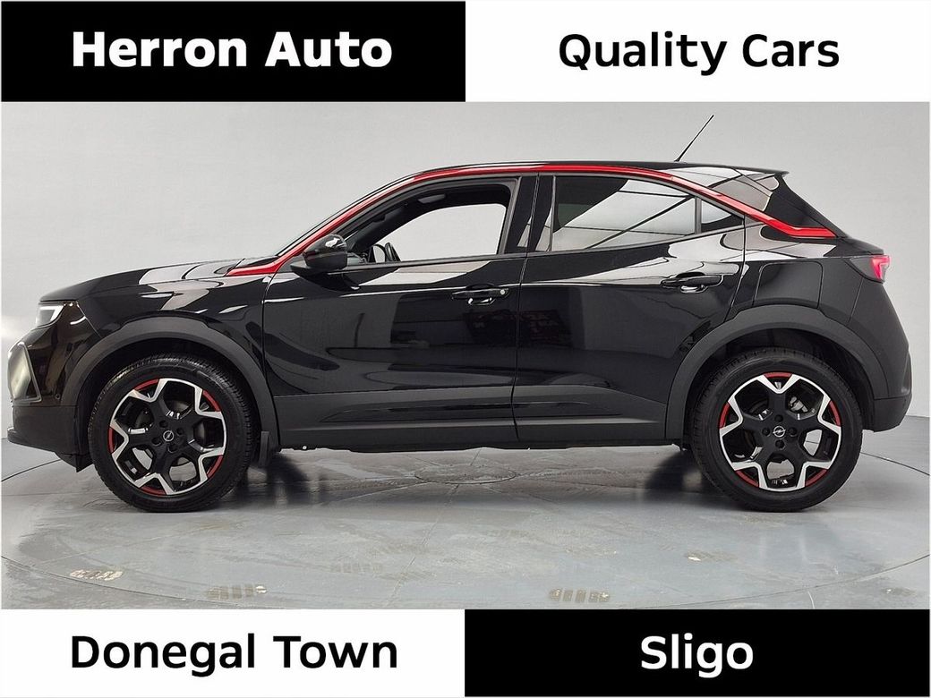 2023 Opel Mokka