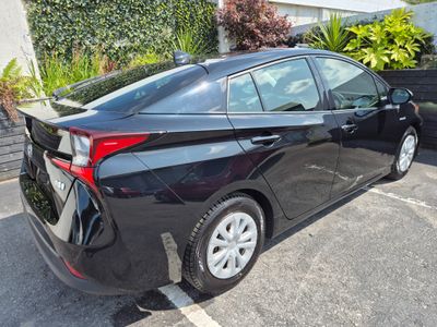2020 Toyota Prius