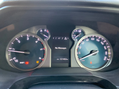 2022 Toyota Landcruiser