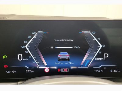 2026 BMW i4