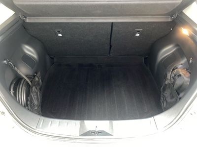 2022 Nissan Leaf