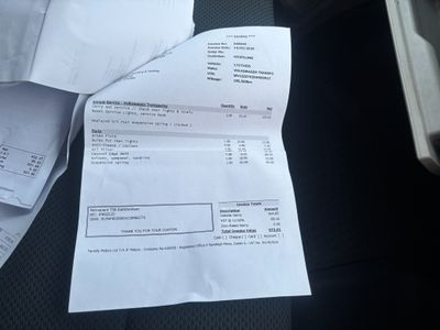 2017 Volkswagen Transporter