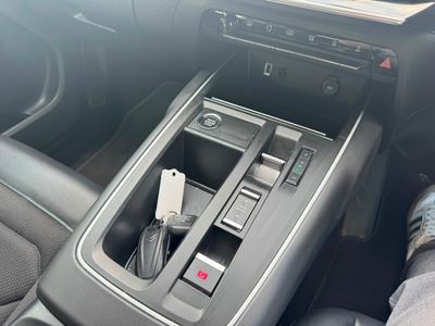 2022 Citroen C5 Aircross