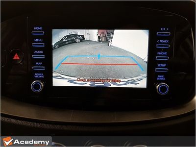 2023 Toyota Aygo X