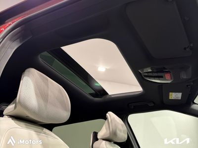 2026 Kia EV4