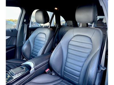 2022 Mercedes-Benz GLC Class