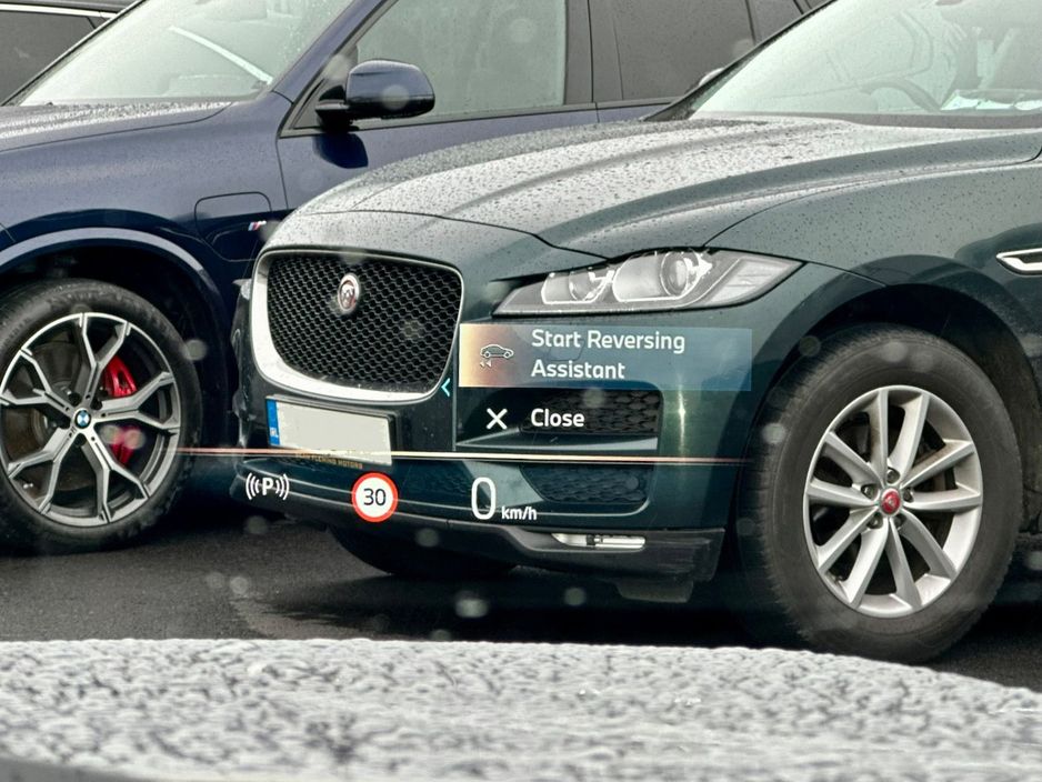 2026 BMW 5 Series