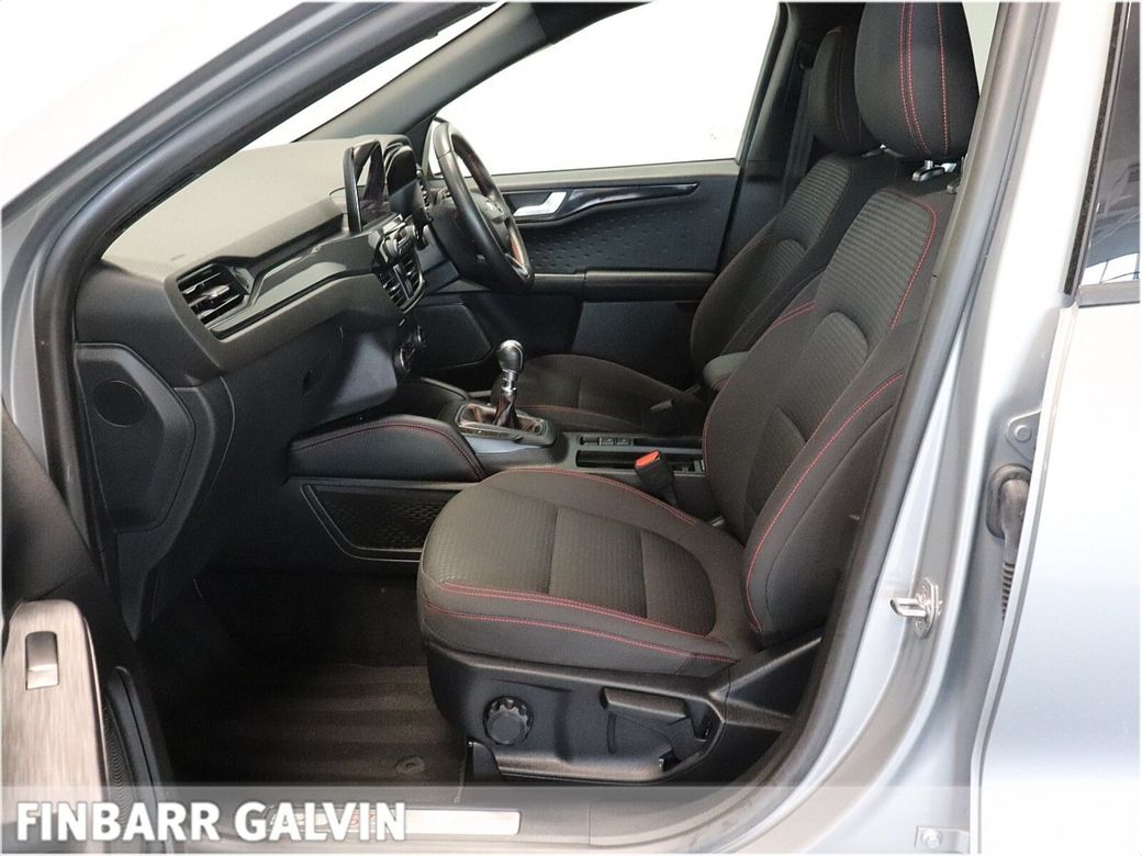 2021 Ford Kuga