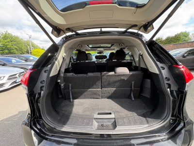 2019 Nissan X-Trail