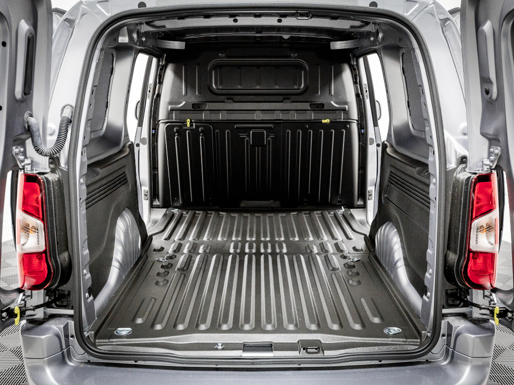 2026 Citroen Berlingo