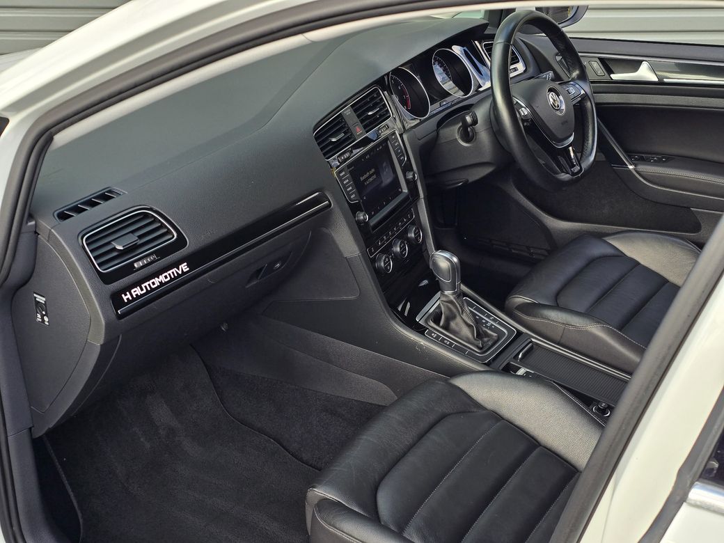 2014 Volkswagen Golf