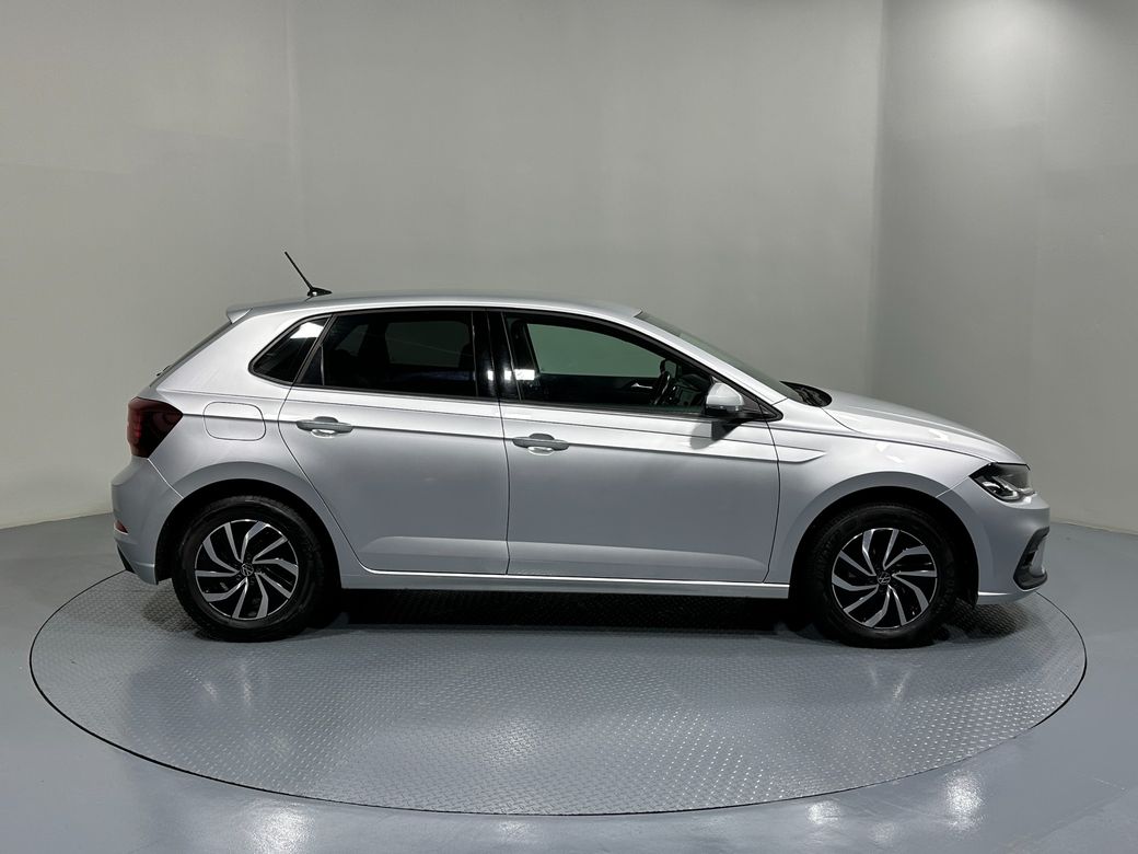 2024 Volkswagen Polo