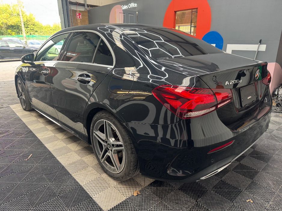 2023 Mercedes-Benz A Class