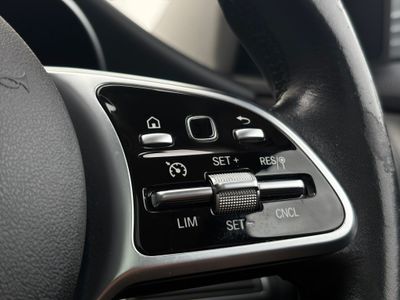 2019 Mercedes-Benz C Class
